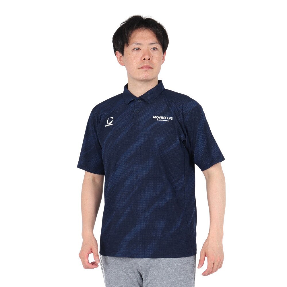 ポロシャツ（メンズ） | スポーツ用品はスーパースポーツゼビオ