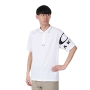(メンズ)O-Sync Pack Knit 半袖ポロシャツ 2.0 FOA407565-100