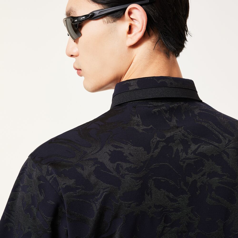 オークリー（OAKLEY）（メンズ）O-Sync パックポロ Graphic 1.0 FOA407568-02E