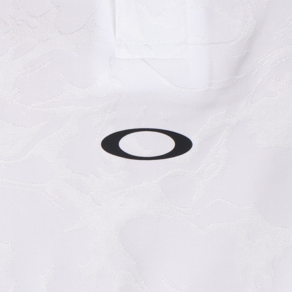 オークリー（OAKLEY）（メンズ）O-Sync Pack ポロシャツ グラフィック 1.0 FOA407568-100