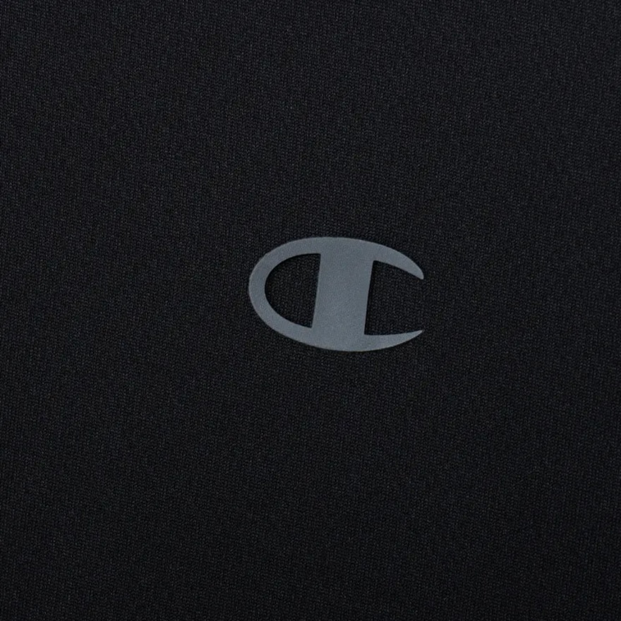 チャンピオン（CHAMPION）（メンズ）半袖ポロシャツ C3-BS311 090