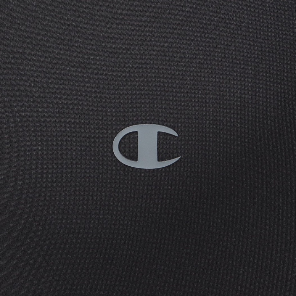チャンピオン（CHAMPION）（メンズ）半袖ポロシャツ C3-BS311 090