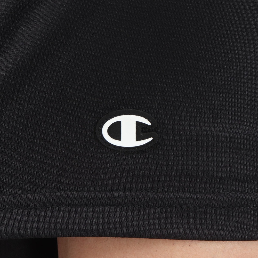チャンピオン（CHAMPION）（メンズ）半袖ポロシャツ C3-BS311 090