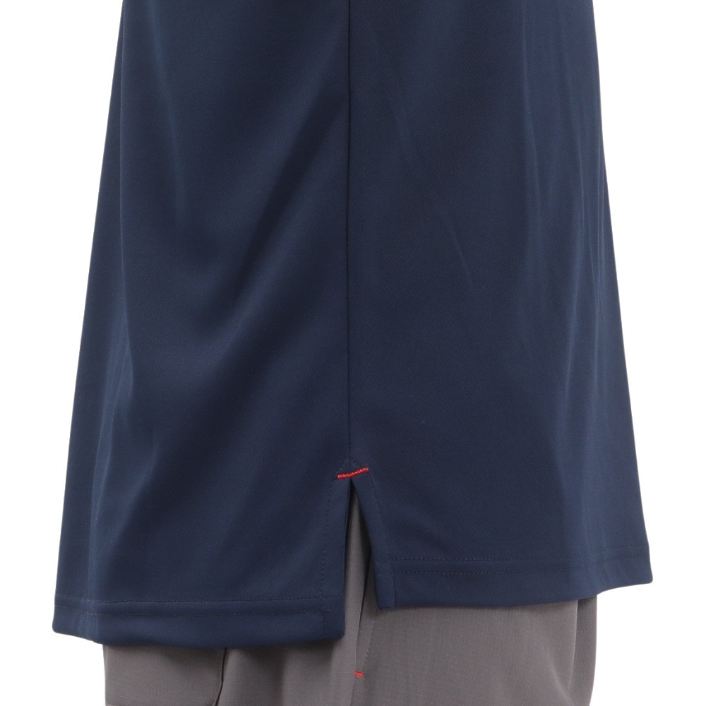 チャンピオン（CHAMPION）（メンズ）半袖ポロシャツ C3-BS311 386