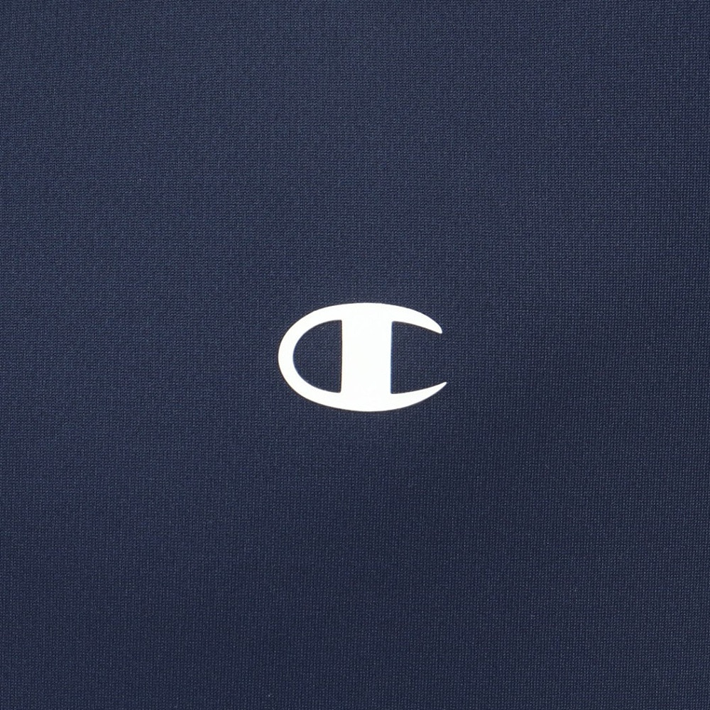 チャンピオン（CHAMPION）（メンズ）半袖ポロシャツ C3-BS311 386