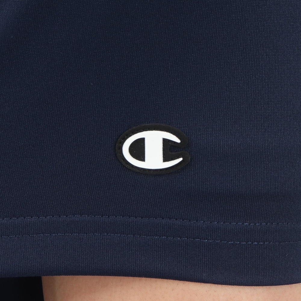 チャンピオン（CHAMPION）（メンズ）半袖ポロシャツ C3-BS311 386