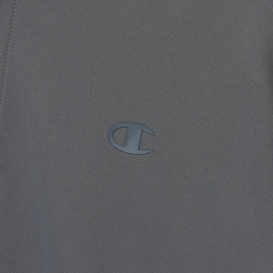 チャンピオン（CHAMPION）（メンズ）半袖ポロシャツ C3-BS311 045