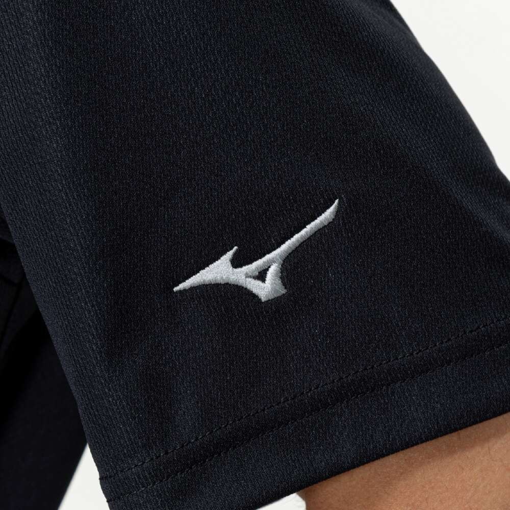 ミズノ（MIZUNO）（メンズ）ナビドライ 半袖ポロシャツ 32MAC19309