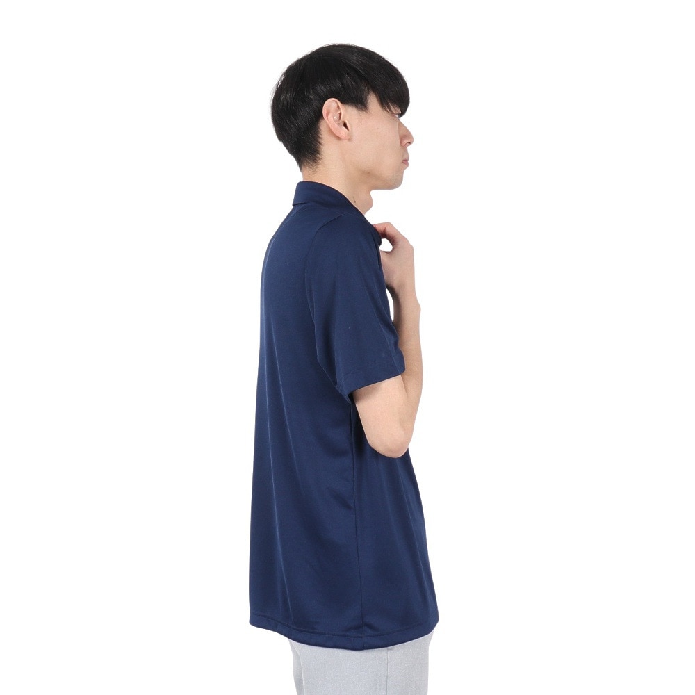 アディダス（adidas）（メンズ）Entrada 22 ポロシャツ MIQ95-H57487