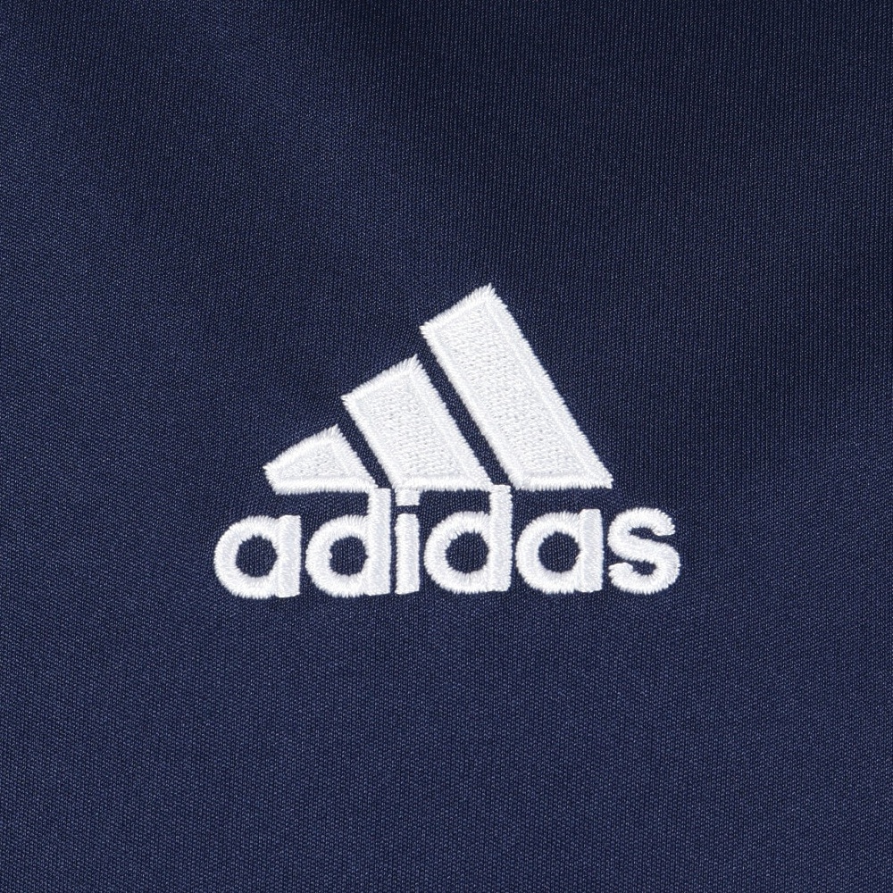 アディダス（adidas）（メンズ）Entrada 22 ポロシャツ MIQ95-H57487