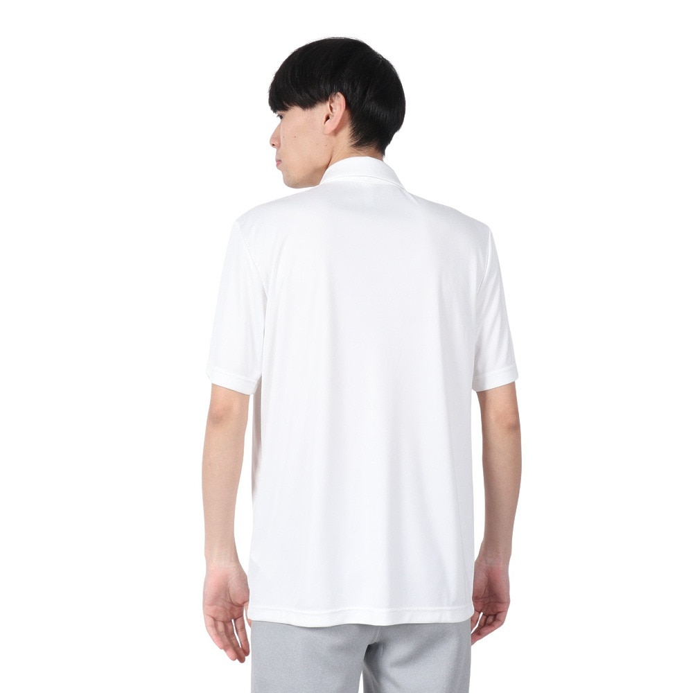 アディダス（adidas）（メンズ）Entrada 22 ポロシャツ MIQ95-HC5067