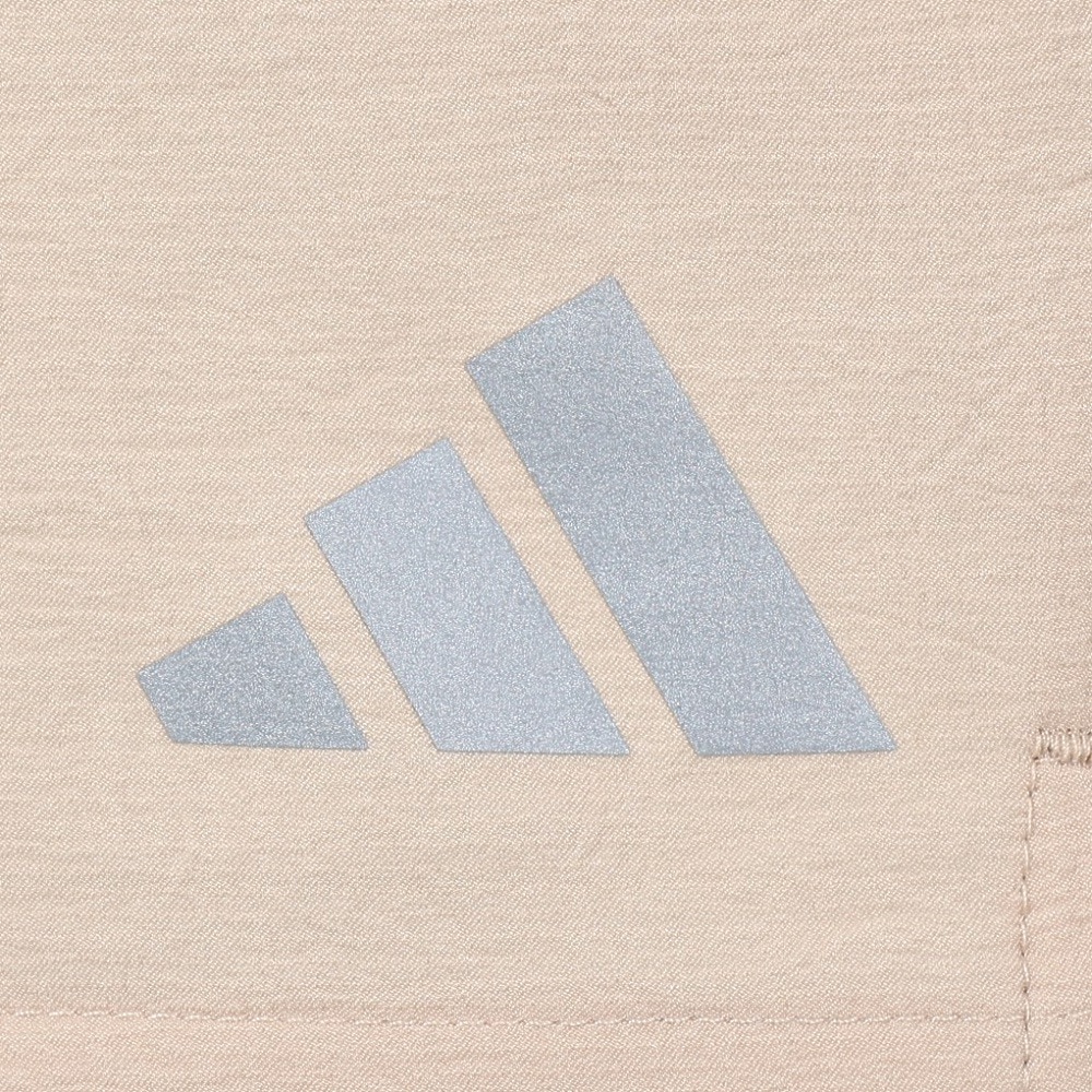 アディダス（adidas）（メンズ）ウーブン ポロシャツ CD992-KA8356
