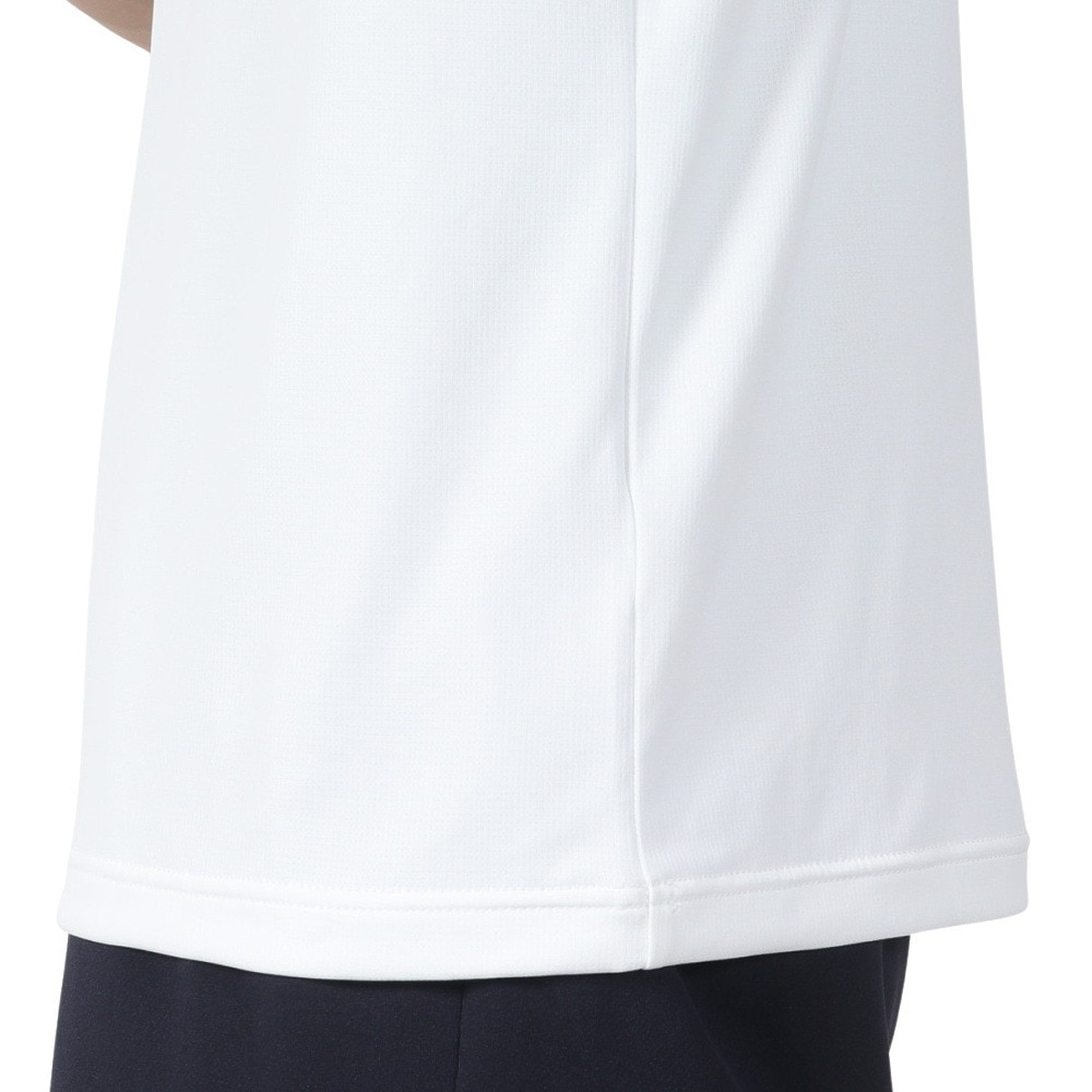 アディダス（adidas）（メンズ）クール 半袖 ポロシャツ ODT21-KK7276