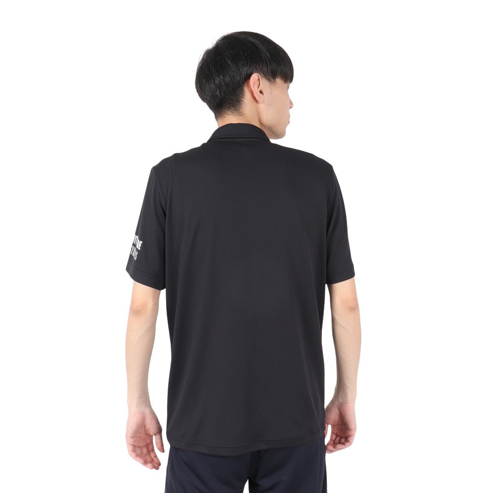 アディダス（adidas）（メンズ）クール 半袖 ポロシャツ ODT21-KK7277