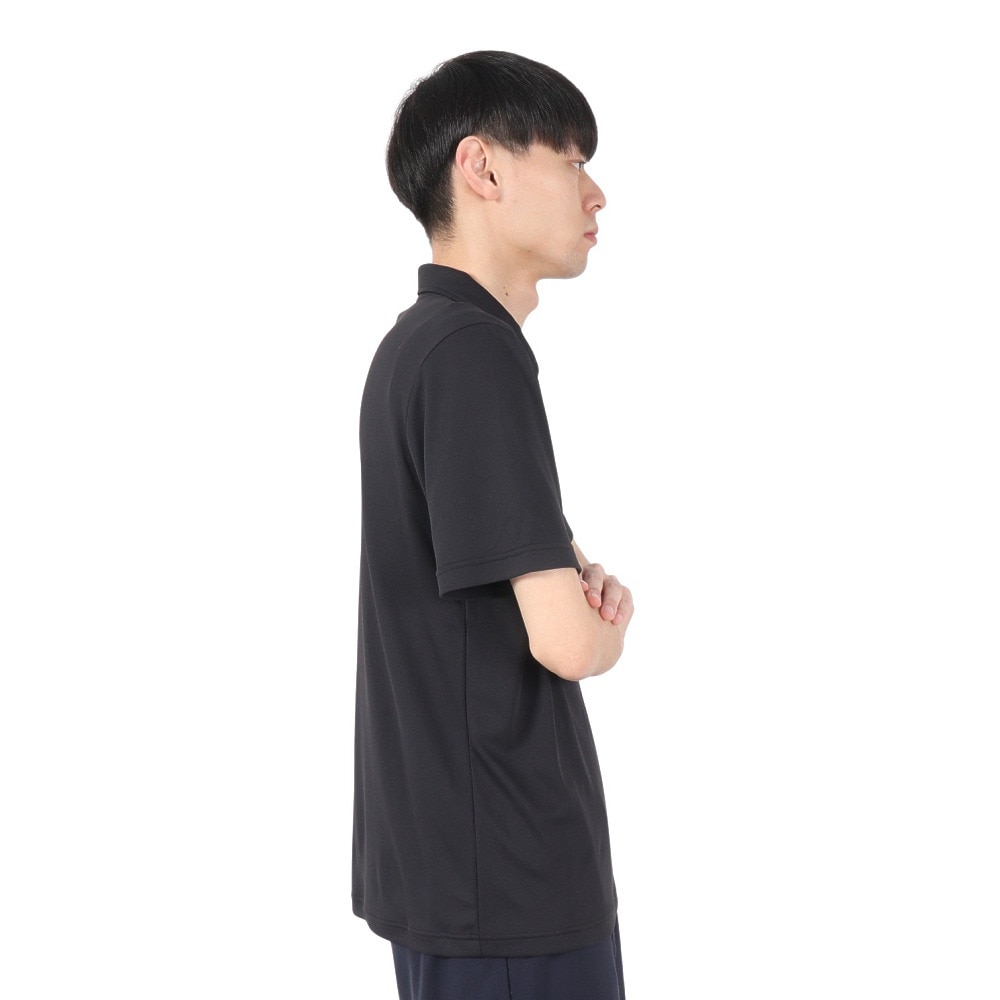 アディダス（adidas）（メンズ）クール 半袖 ポロシャツ ODT21-KK7277
