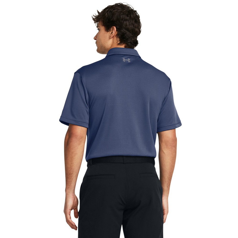 テック 半袖ポロTシャツ 1290140 045 2