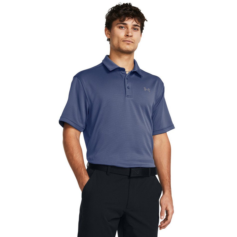 テック 半袖ポロTシャツ 1290140 045