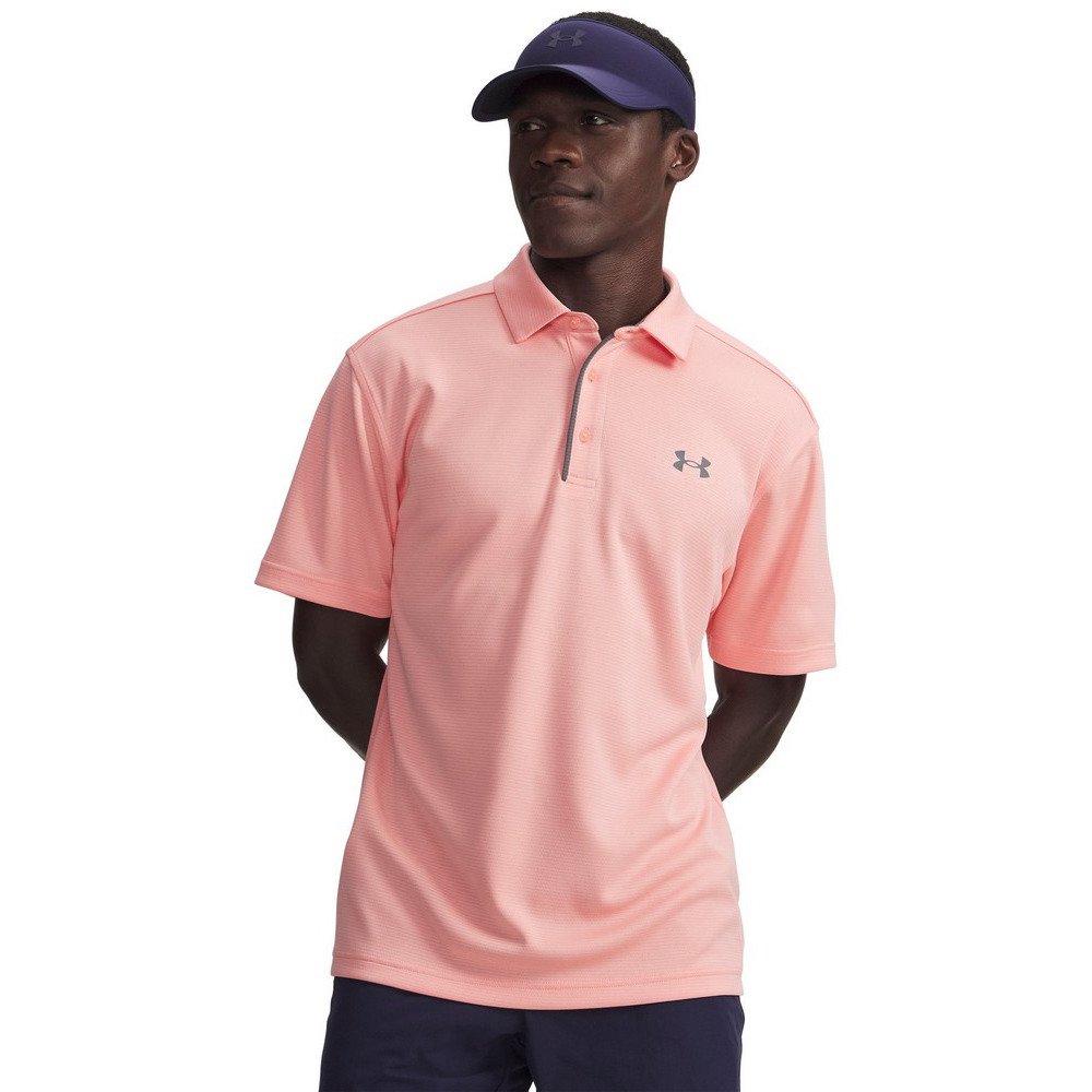 テック 半袖ポロTシャツ 1290140 603