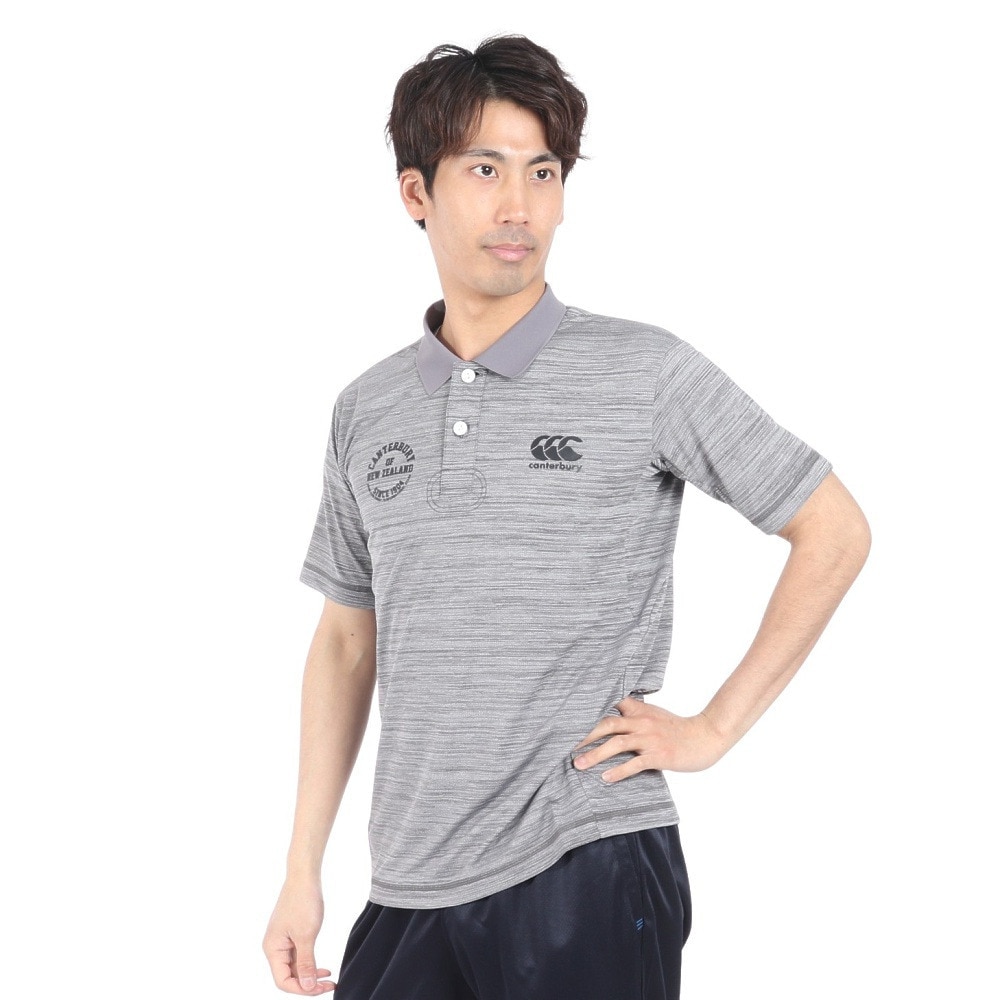 カンタベリー ポロシャツ - 【公式】 スーパースポーツゼビオ