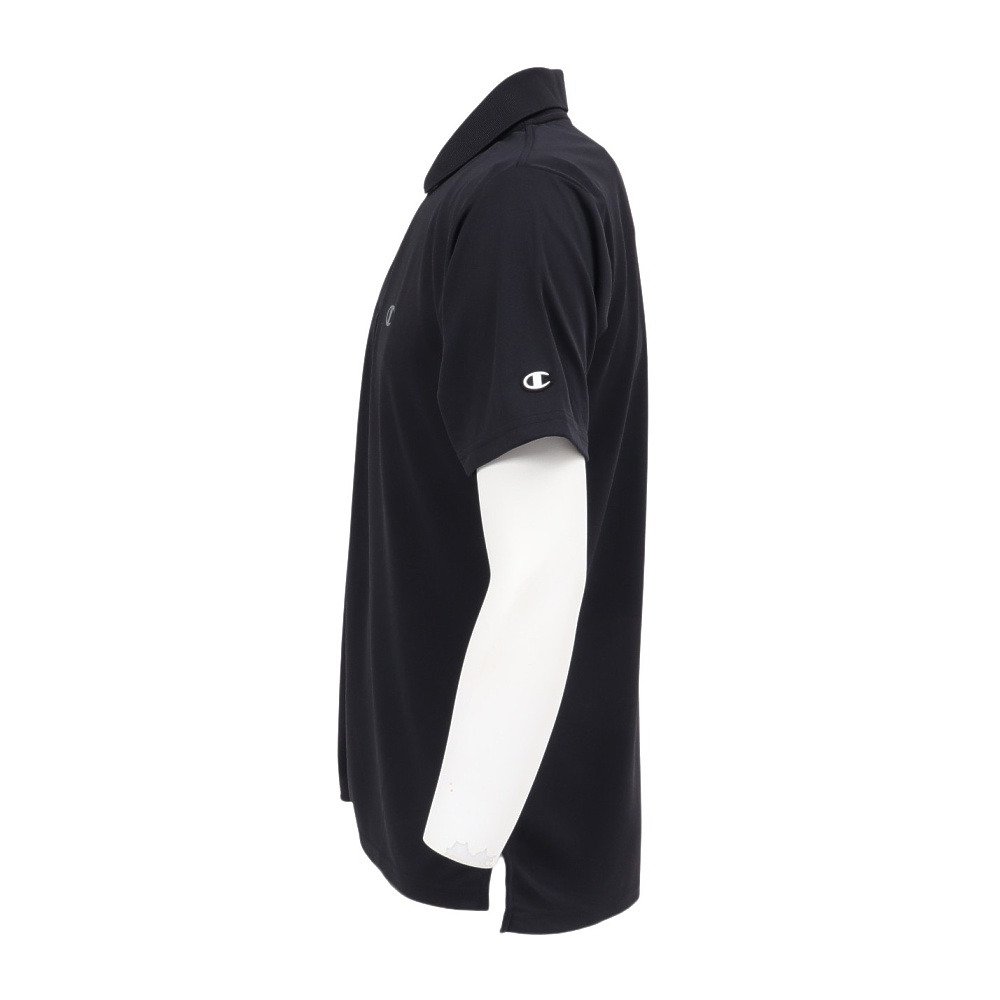 チャンピオン（CHAMPION）（メンズ）Dry Back Mesh Jersey 半袖