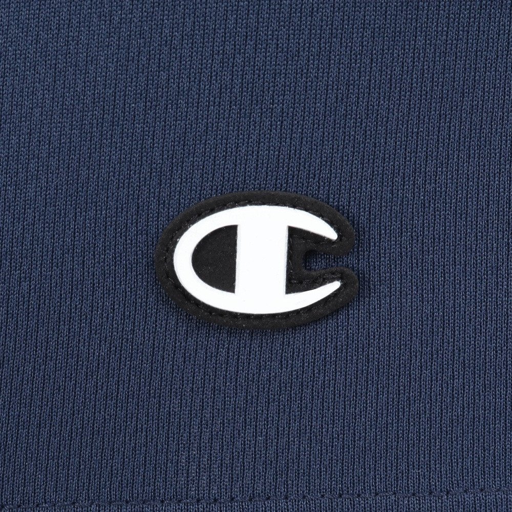 チャンピオン（CHAMPION）（メンズ）Dry Back Mesh Jersey 半袖ポロシャツ C3-DS310 386