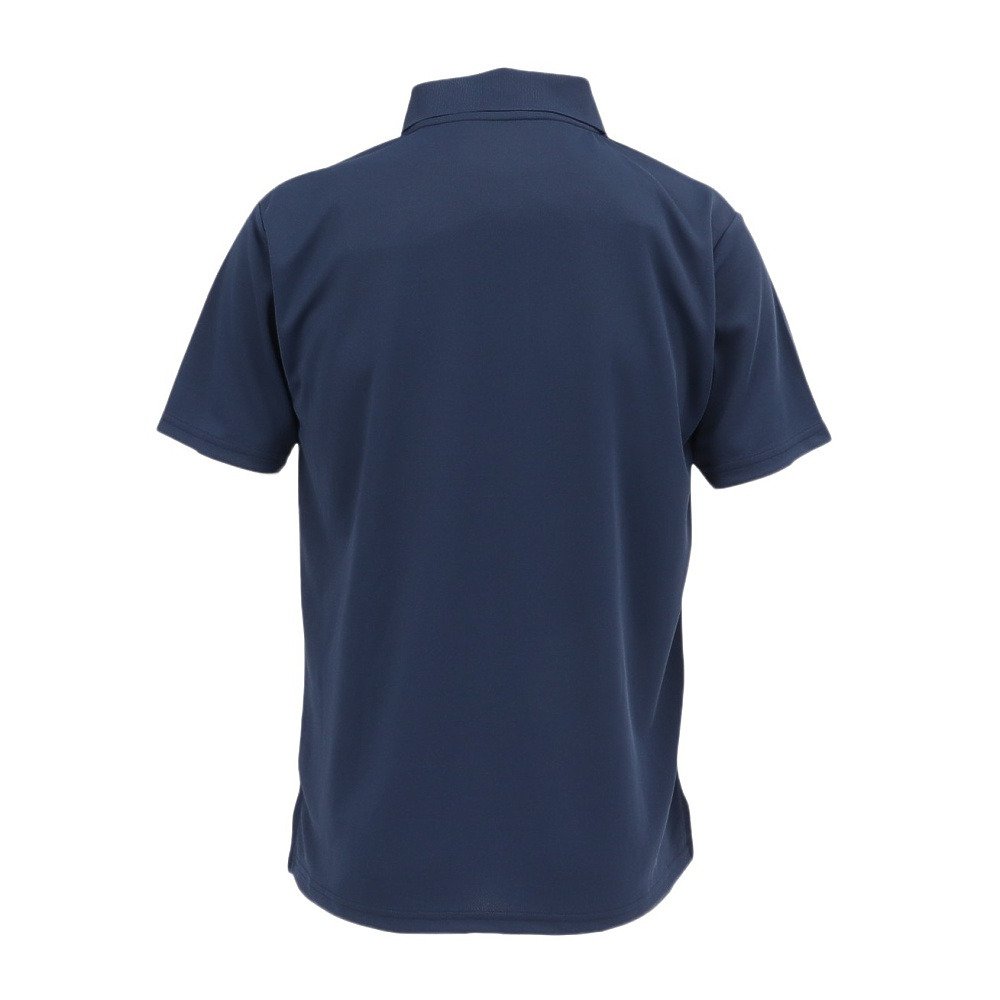 チャンピオン（CHAMPION）（メンズ）Dry Back Mesh Jersey 半袖ポロシャツ C3-DS310 386