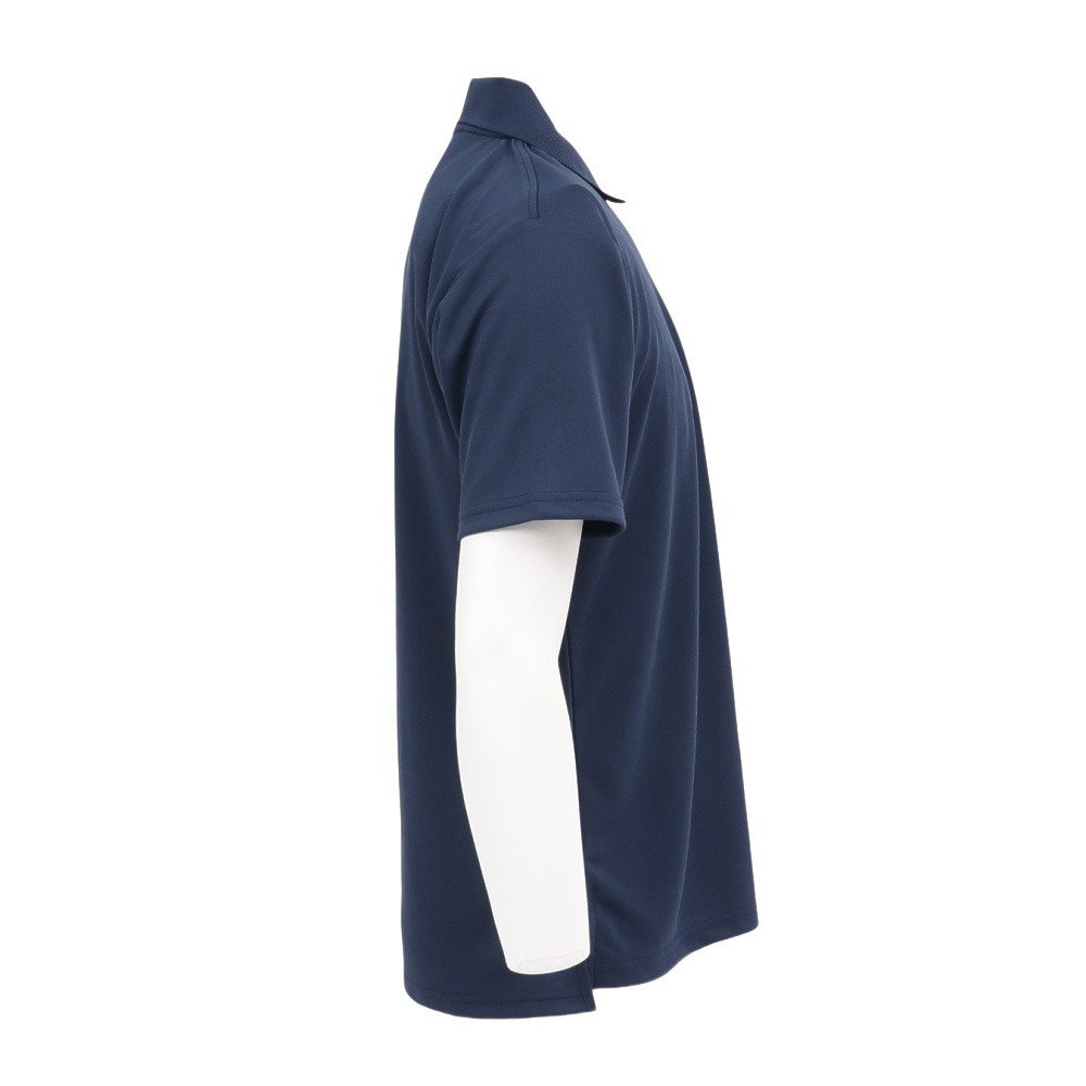 チャンピオン（CHAMPION）（メンズ）Dry Back Mesh Jersey 半袖ポロシャツ C3-DS310 386