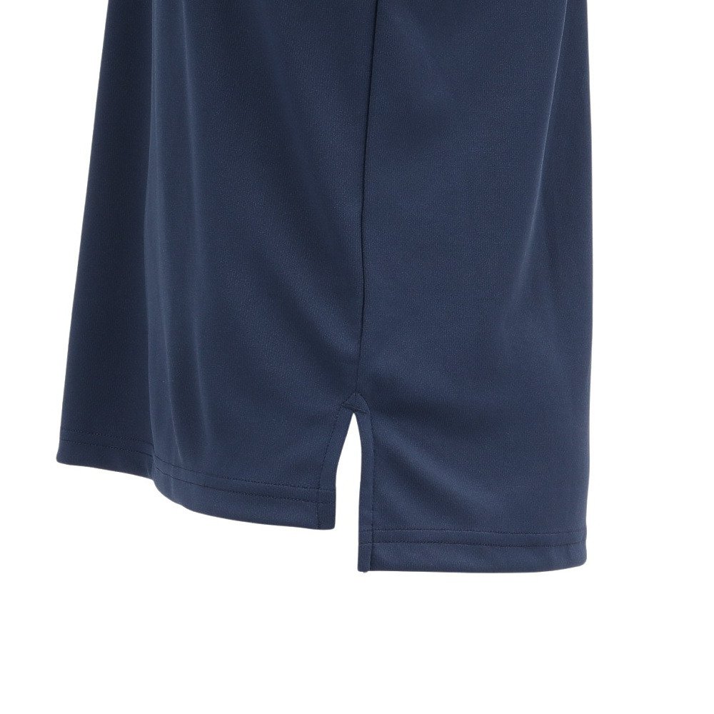 チャンピオン（CHAMPION）（メンズ）Dry Back Mesh Jersey 半袖ポロシャツ C3-DS310 386