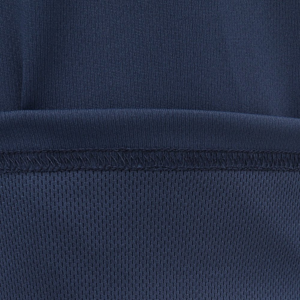 チャンピオン（CHAMPION）（メンズ）Dry Back Mesh Jersey 半袖ポロシャツ C3-DS310 386