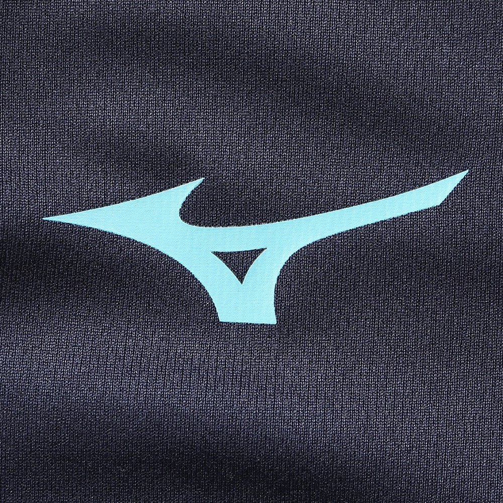 ミズノ（MIZUNO）（メンズ）抗菌防臭 防汚 N-XT PureHyperポロシャツ