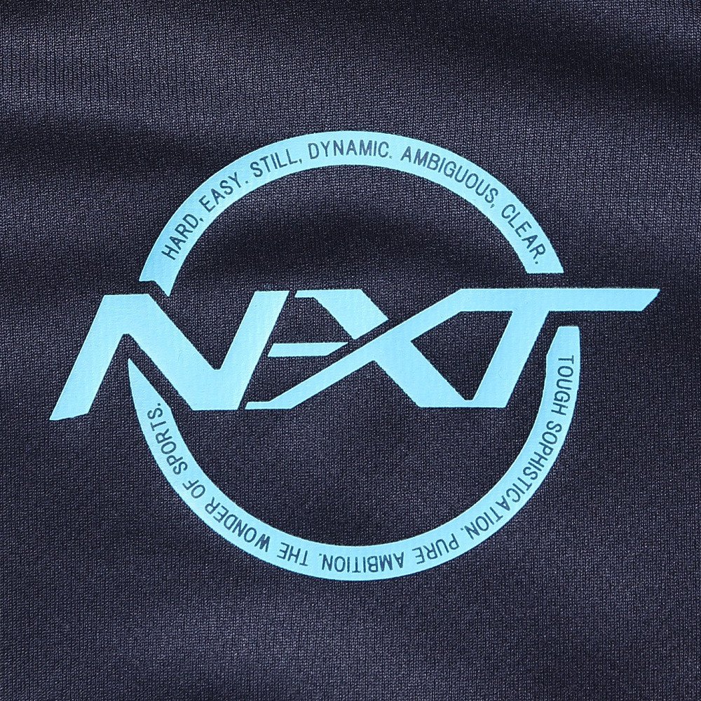 ミズノ（MIZUNO）（メンズ）抗菌防臭 防汚 N-XT PureHyperポロシャツ