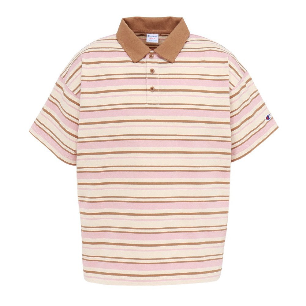 CHAMPION-HERITAGE �V���[�g�X���[�u�|���V���c C3-D321 782 �k�k �x�[�W�� �E�F�A