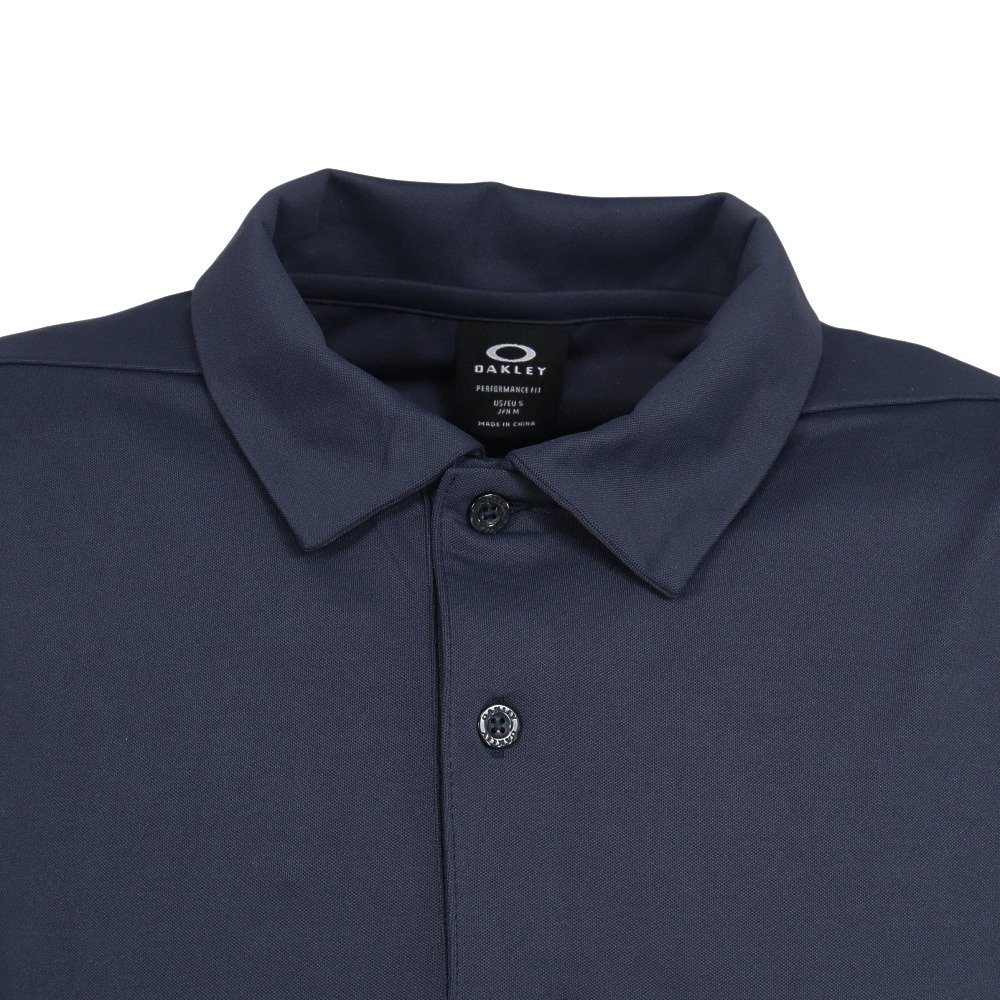 O-Sync Pack Polo Essential 2.0 半袖ポロシャツ FOA408801-020 5