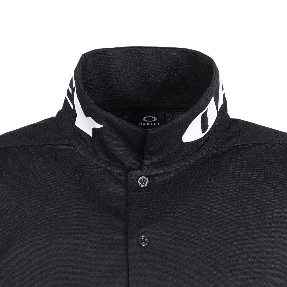 オークリー（OAKLEY）（メンズ）O-Sync Pack ポロシャツ Essential 2.0 FOA408801-021