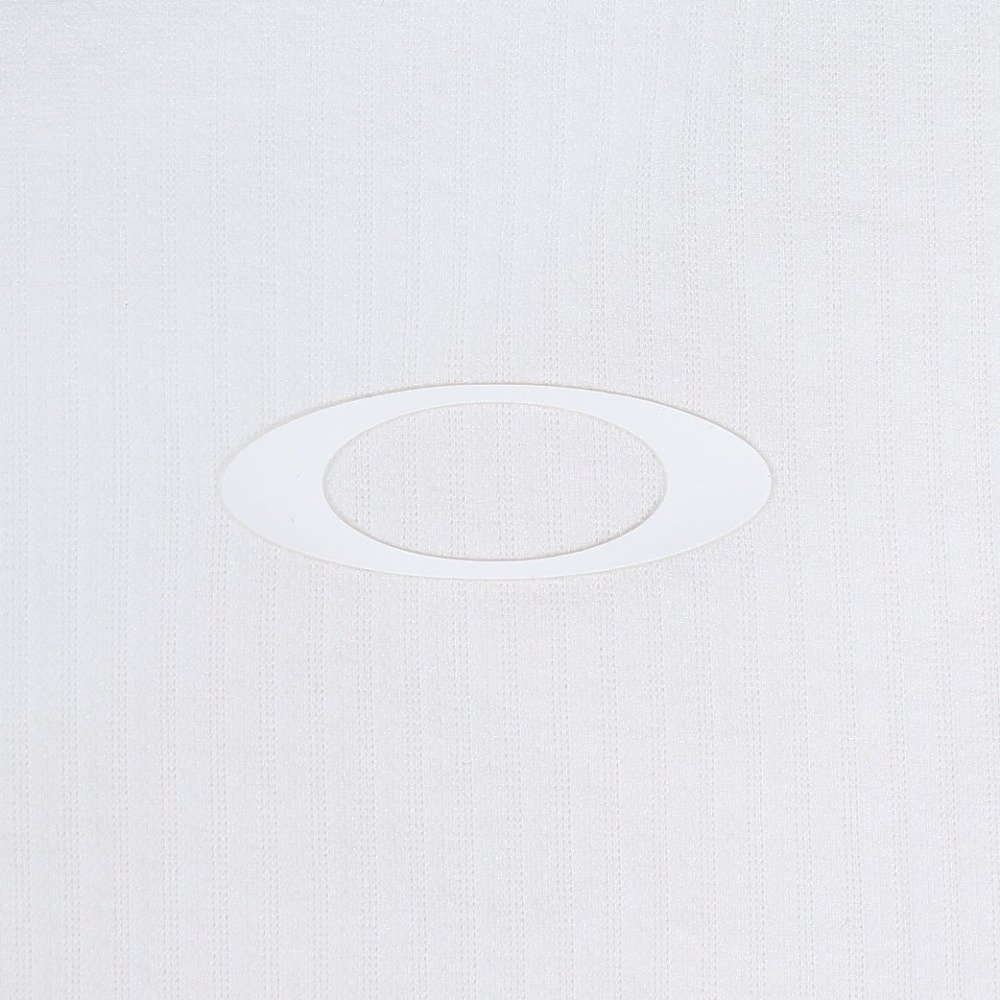 オークリー（OAKLEY）（メンズ）O-Sync Pack ポロシャツ Seersucker 2.0 FOA408802-100
