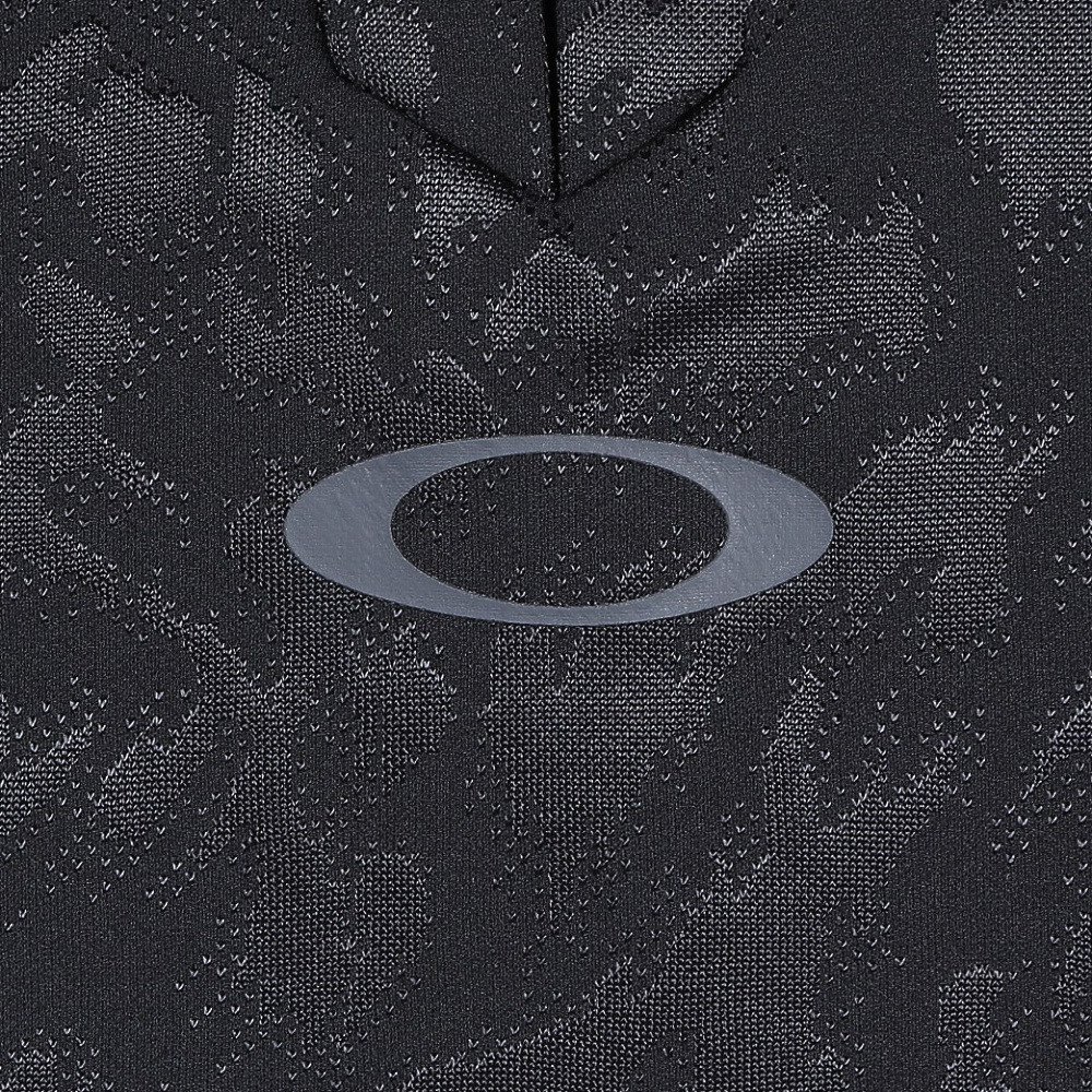 オークリー（OAKLEY）（メンズ）O-Sync Pack ポロシャツ Graphic 2.0 FOA408803-021