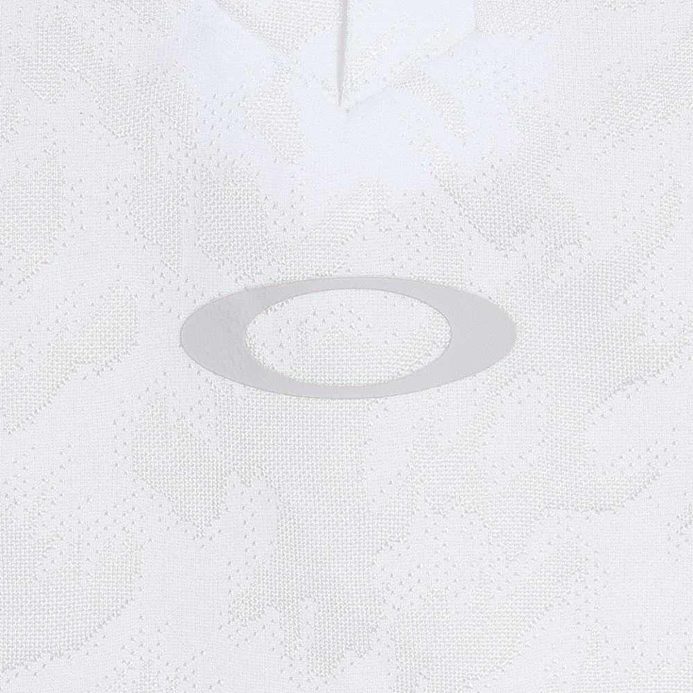 オークリー（OAKLEY）（メンズ）O-Sync Pack ポロシャツ Graphic 2.0