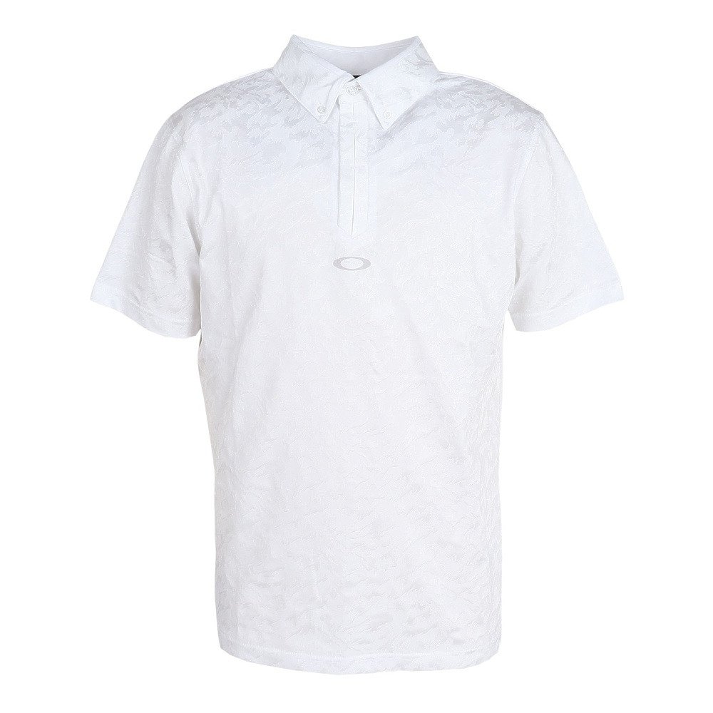 ポロシャツ ホワイト L - 【公式】 スーパースポーツゼビオ