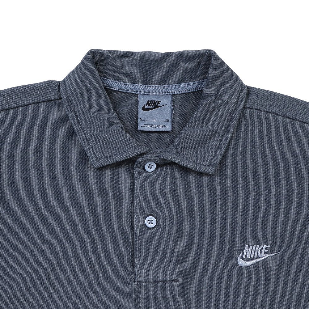 ナイキ（NIKE）（メンズ）スポーツウェア クラブ ジャージー