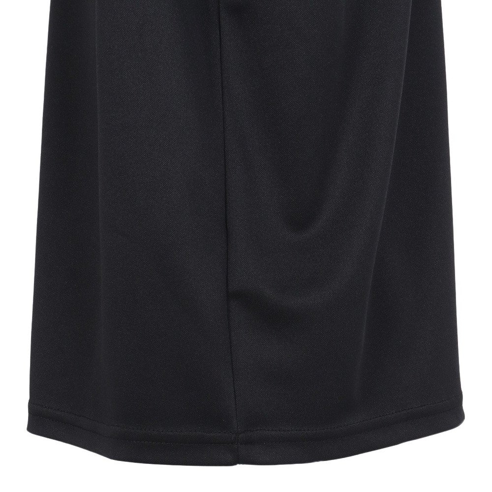 デサント（DESCENTE）（メンズ）半袖ポロシャツ ST6SHSX1MB BK00