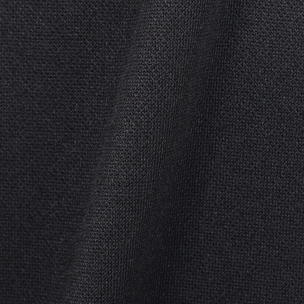 デサント（DESCENTE）（メンズ）半袖ポロシャツ ST6SHSX1MB BK00