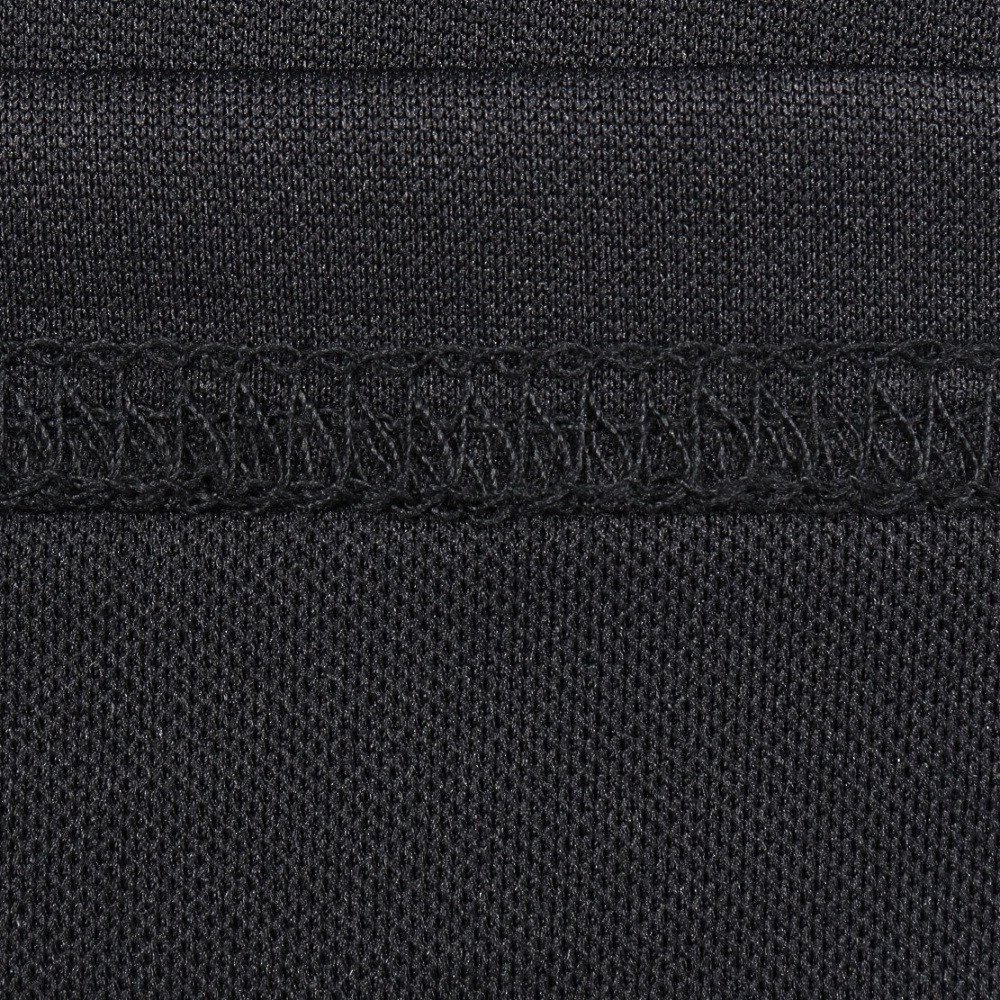 デサント（DESCENTE）（メンズ）半袖ポロシャツ ST6SHSX1MB BK00