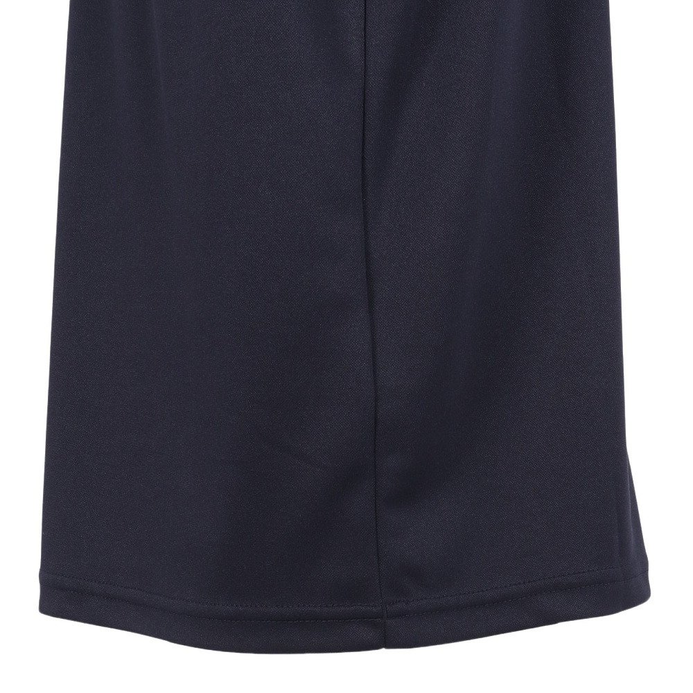 デサント（DESCENTE）（メンズ）半袖ポロシャツ ST6SHSX1MB NV00