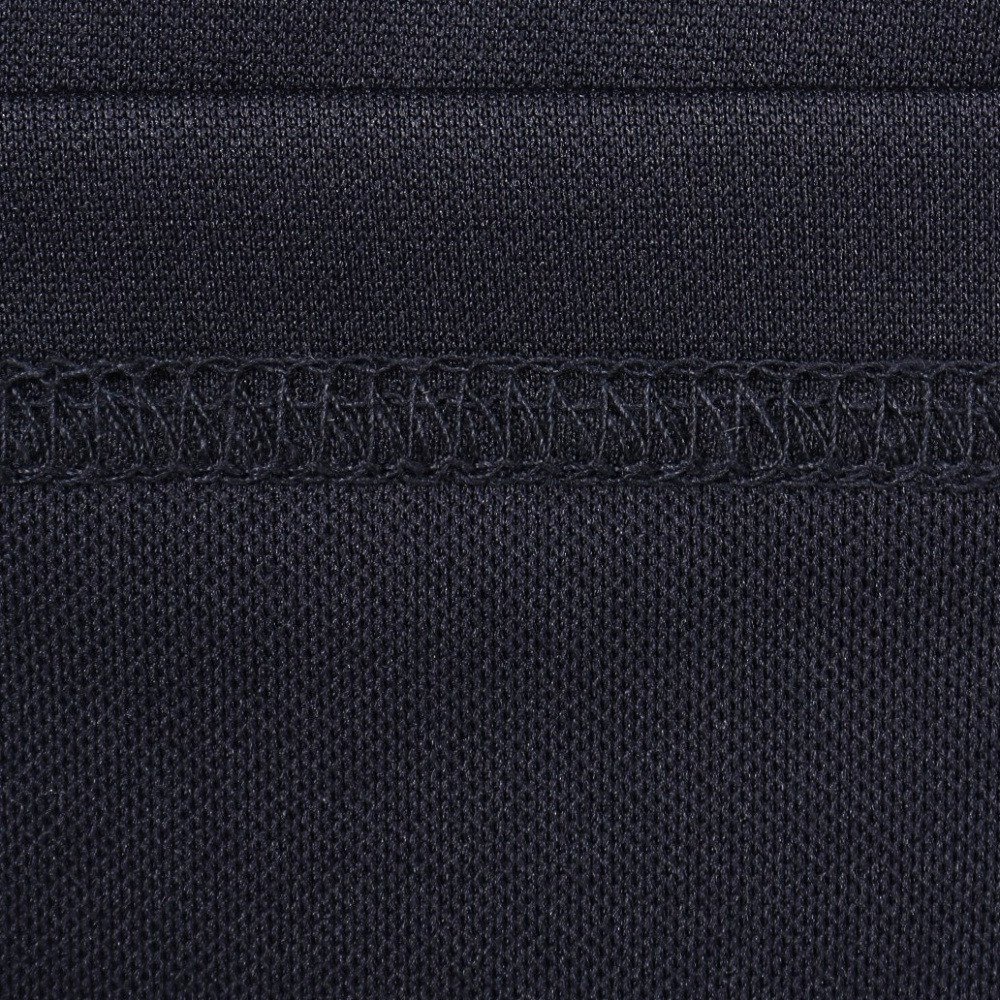 デサント（DESCENTE）（メンズ）半袖ポロシャツ ST6SHSX1MB NV00