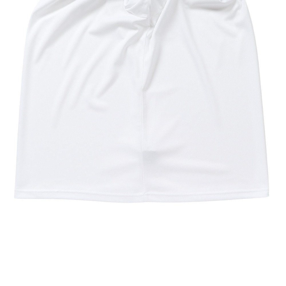デサント（DESCENTE）（メンズ）半袖ポロシャツ ST6SHSX1MB WH00