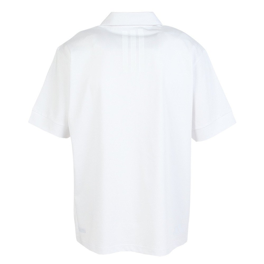 アディダス（adidas）（メンズ）ACE 半袖ポロシャツ XB OHN47-KM6395