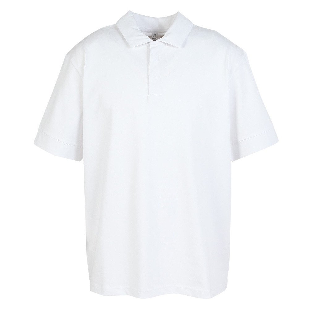 アディダス（adidas）（メンズ）ACE 半袖ポロシャツ XB OHN47-KM6395