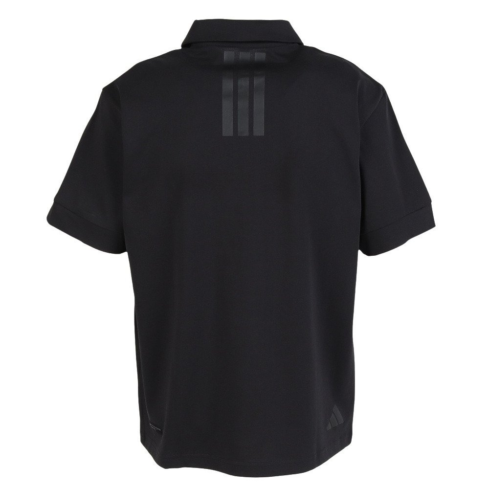 アディダス（adidas）（メンズ）ACE 半袖ポロシャツ XB OHN47-KM6396