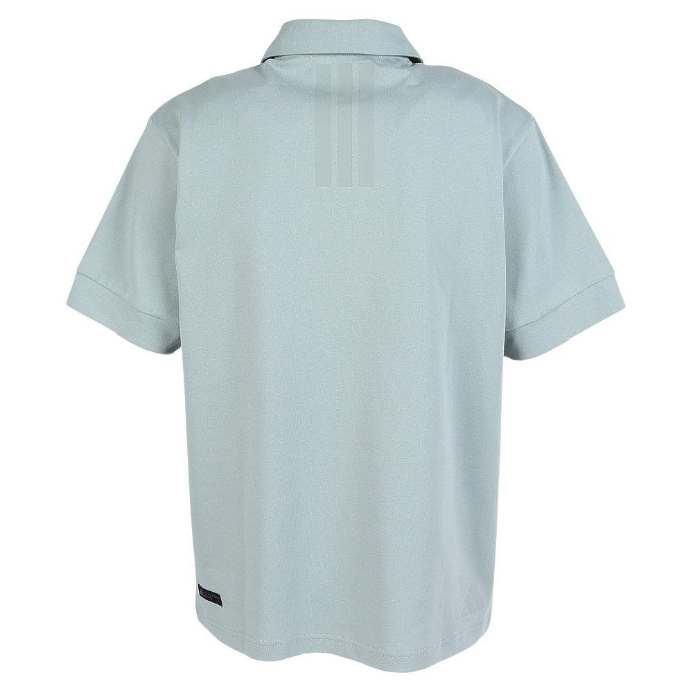 アディダス（adidas）（メンズ）ACE 半袖ポロシャツ XB OHN47-KM6397