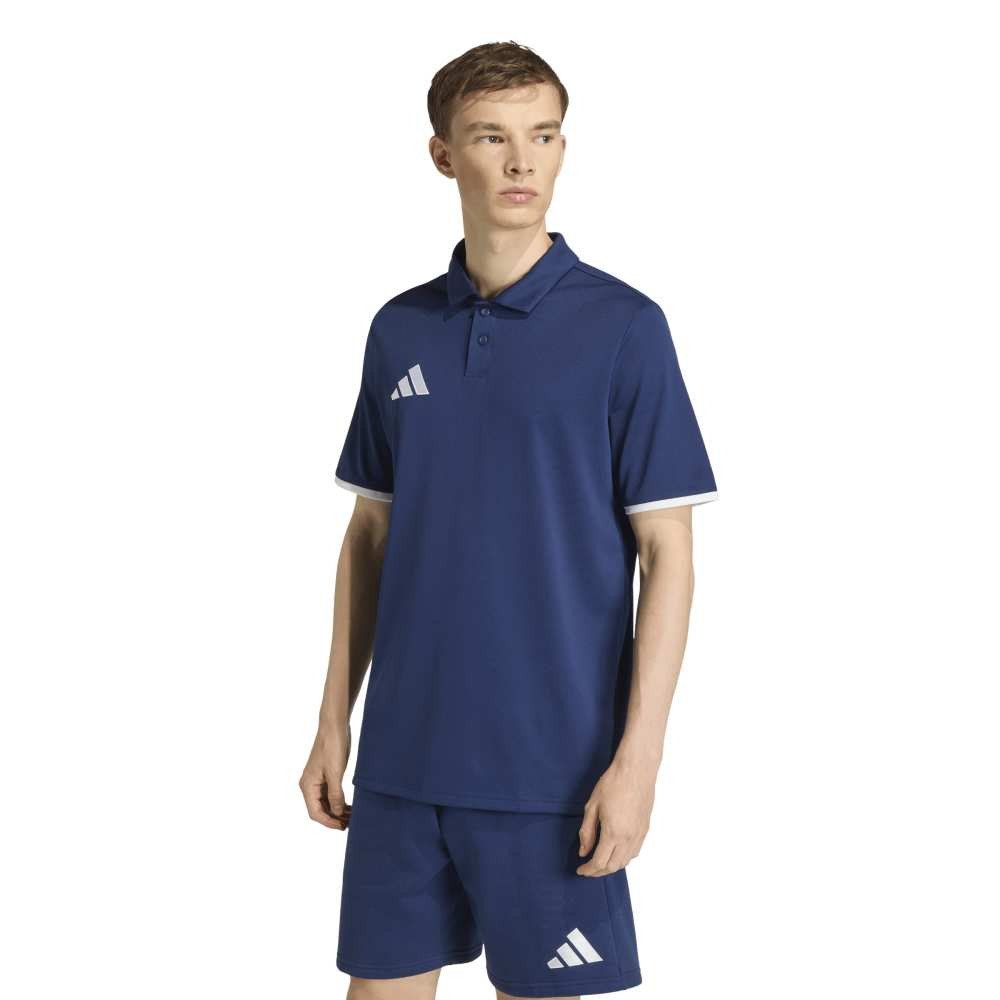 アディダス（adidas）（メンズ）エントラーダ26 ポロシャツ MIP66